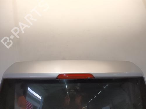 Tailgate FORD S-MAX (WA6) 1.8 TDCi | BP21848657C6 