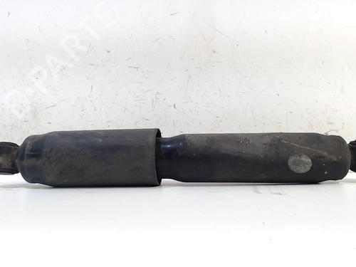 Used Left rear shock absorber FIAT DUCATO Bus (250_) 130 Multijet 2,3 D (131 hp) 9576130