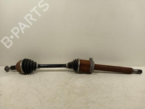 Used Right front driveshaft Right front driveshaft VW CRAFTER Van (SY_, SX_) 2.0 TDI FWD (SYB, SYC, SYD) (177 hp) 33268296 33268296