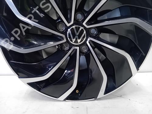 Fælk VW GOLF VIII (CD1, DA1) 1.4 GTE Plug-in Hybrid | BP34267646C45  - Image 5