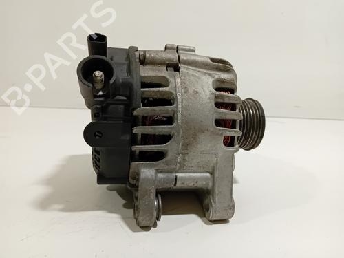 Alternator PEUGEOT EXPERT Van (V_) 1.5 BlueHDi 100 | BP23988385M7 - Image 4