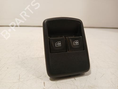 Used Switch RENAULT TRAFIC III Van (FG_) 1.6 dCi 125 (FGMH) (125 hp) 25795614