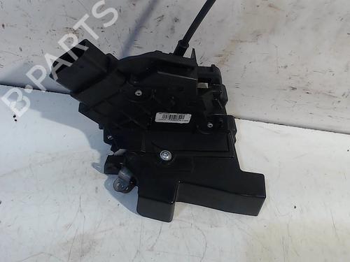 Rear left lock VOLVO XC60 I SUV (156) 2.0 T | BP13207581C100 
