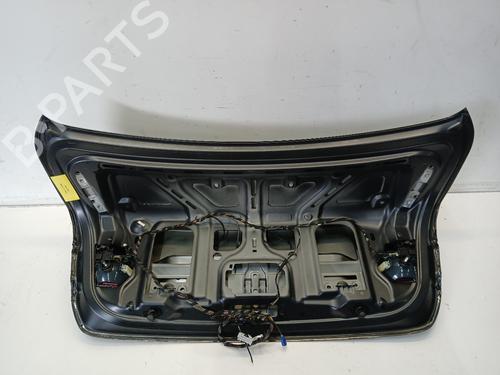 Tailgate BMW 3 (F30, F80) 328 i | BP27244875C6 