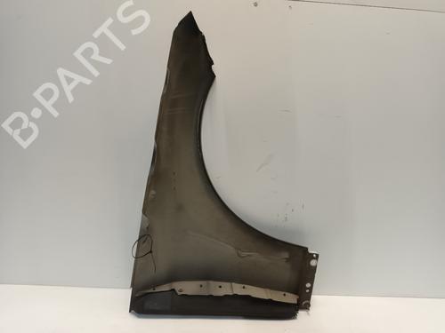 Left front fenders MERCEDES-BENZ C-CLASS T-Model (S204) C 180 CDI (204.200) | BP30489018C41 