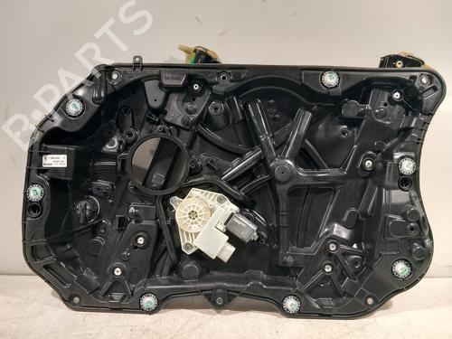Used Front right window mechanism Front right window mechanism BMW 5 (G30, F90) 520 d (190 hp) 33884482 33884482
