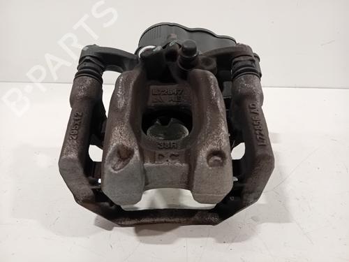 Used Right rear brake caliper Right rear brake caliper MERCEDES-BENZ A-CLASS Saloon (V177) A 200 (177.187) (163 hp) 26735283 26735283