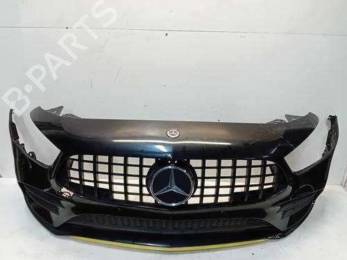 Used Front bumper MERCEDES-BENZ A-CLASS (W177) A 180 (177.084) (136 hp) 21946155