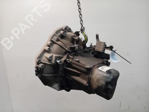 Gearbox RENAULT TWINGO III (BCM_, BCA_) 1.0 SCe 70 (BCMB) | BP33607738M3 - Image 5