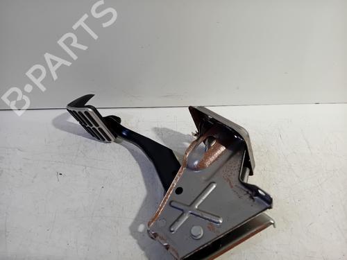 Break pedal VW GOLF VI (5K1) 2.0 GTi | BP20669978I19 