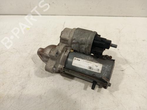Used Starter Starter TOYOTA AYGO (_B4_) 1.0 (KGB40) (69 hp) 33757175 33757175