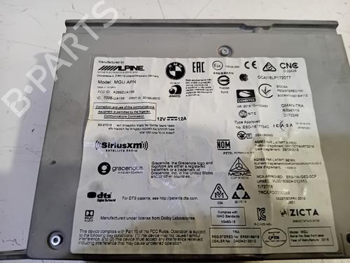 Electronic module BMW 3 Touring (G21, G81) 330 i | BP24612970M83 - Image 7