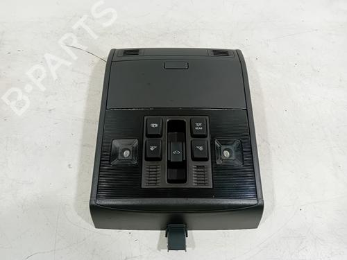 Interior roof light VW GOLF VII (5G1, BQ1, BE1, BE2) 1.4 GTE Hybrid 5q0951172 | 5Q0951172