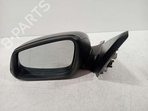Used Left mirror Left mirror BMW 1 (F20) 118 i (170 hp) 21844257 21844257