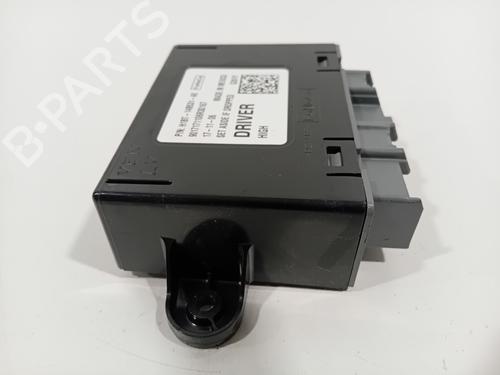 Control unit FORD FIESTA VII (HJ, HF) 1.0 EcoBoost | BP24177603M11 - Image 3