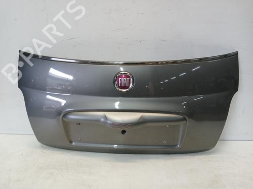 Used Tailgate Tailgate 39503451 39503451