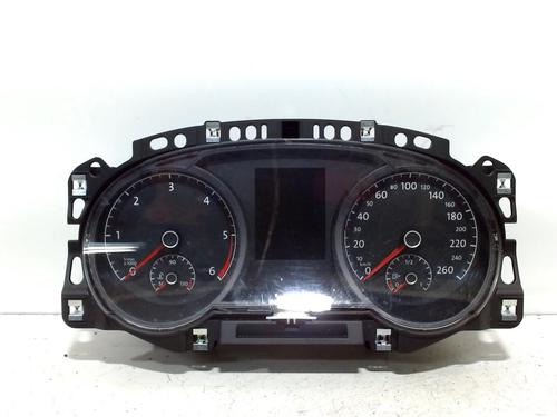 Used Instrument cluster Instrument cluster 11028620 11028620
