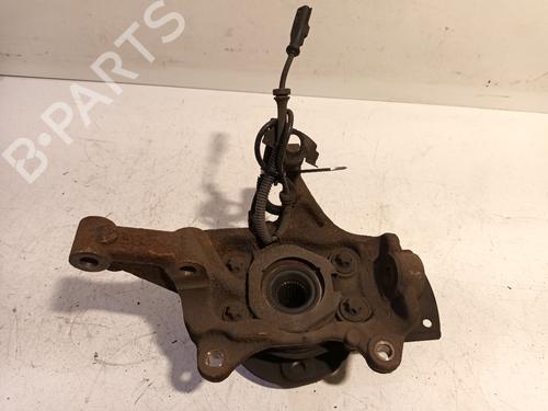 Right front steering knuckle OPEL VIVARO B Van (X82) 1.6 CDTI (05) | BP17703129M26