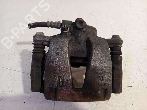 Højre bremsekaliber foran OPEL ADAM (M13) 1.4 (87 hp) 29283955