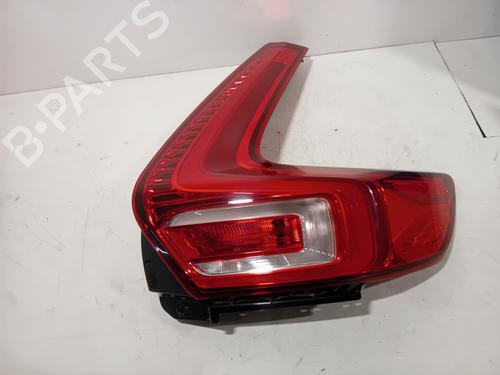 Used Right taillight Right taillight VOLVO XC40 (536) T5 Plug-in Hybrid (262 hp) 33338187 33338187