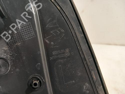 Retrovisor esquerdo PEUGEOT 108 1.0 VTi | BP38054082C26 - Image 7