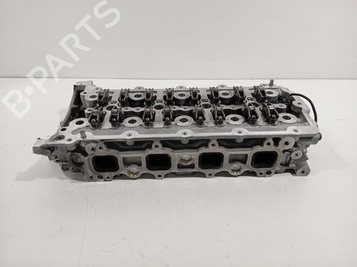 Cylinder head JAGUAR XE (X760) 2.0 D | BP25251539M5 