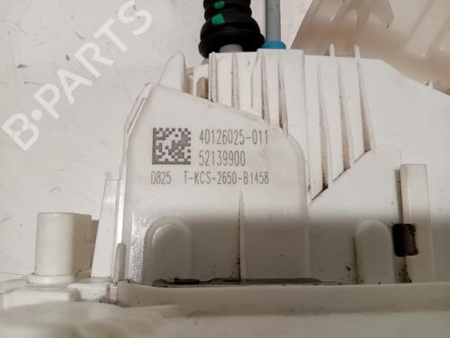 Front right lock JEEP COMPASS (MP, M6, MV, M7) 1.3 | BP37490478C97 - Image 4