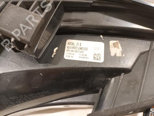 Left taillight AUDI Q5 (8RB) 3.0 TFSI quattro | BP31949291C34 - Image 4