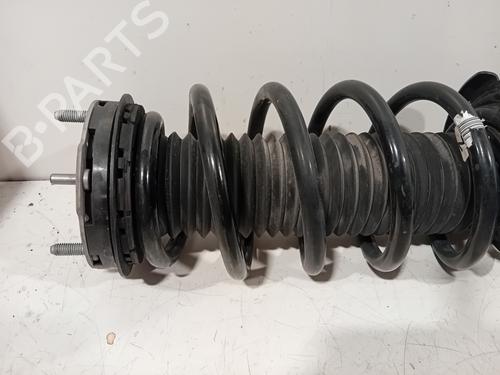 Left front shock absorber FORD FIESTA VII (HJ, HF) 1.0 EcoBoost | BP19408224M16 