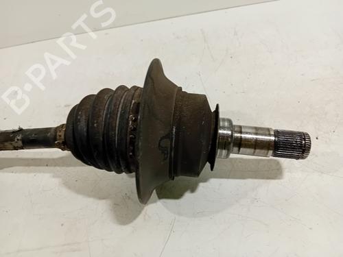 Left front driveshaft MERCEDES-BENZ GLE Coupe (C292) AMG 63 S 4-matic (292.375) | BP17792042M38 