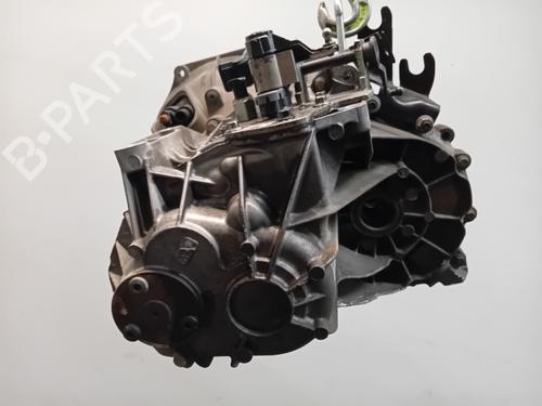 Gearbox FORD TRANSIT CONNECT V408 Box Body/MPV 1.6 TDCi | BP29386946M3 