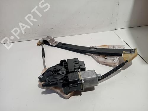 Used Rear left window mechanism SEAT LEON (5F1) 1.6 TDI (90 hp) 30567171