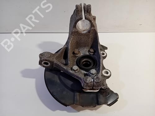 Left front steering knuckle VOLVO V40 Hatchback (525) D2 | BP29750936M25 
