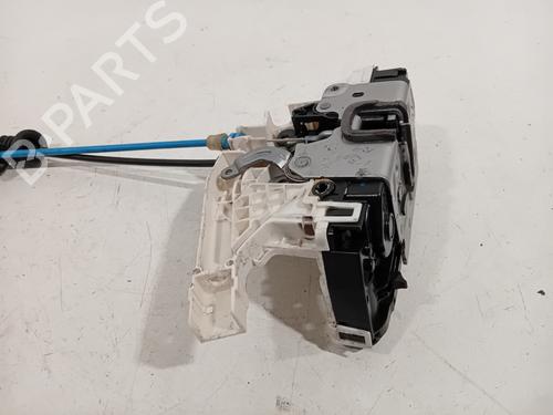 Rear right lock MERCEDES-BENZ E-CLASS (W212) E 350 CDI (212.023) | BP28002163C99 