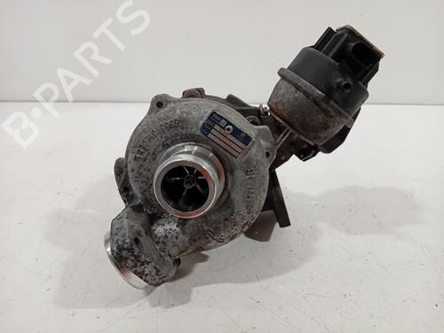 Turbolader/Kompressor AUDI A4 B8 Avant (8K5) 2.0 TDI (143 hp) 28794512
