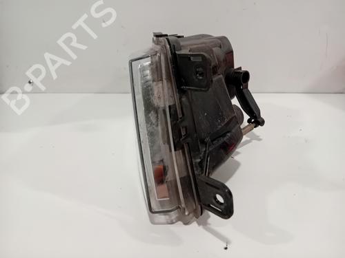 Venstre  foran tåkelykt SKODA OCTAVIA III Combi (5E5, 5E6) 1.6 TDI | BP29641330C30 