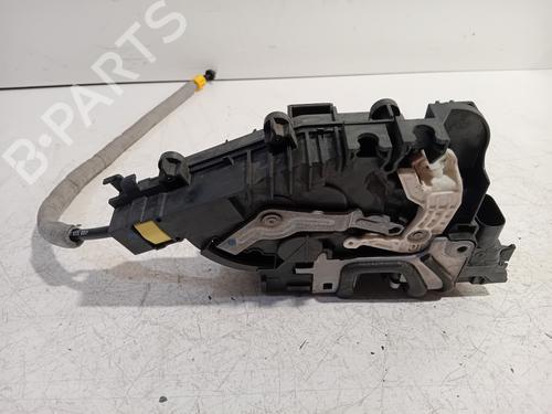Rear right lock MERCEDES-BENZ C-CLASS (W205) C 250 BlueTEC / d (205.008, 205.006) | BP25249511C99 