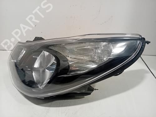 Left headlight OPEL KARL (C16) 1.0 | BP36675961C28 - Image 2