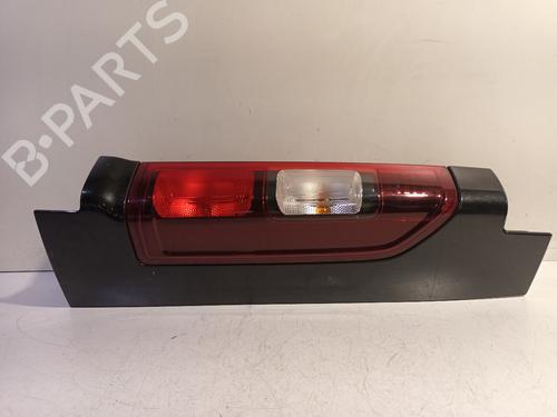 Used Right taillight OPEL VIVARO B Van (X82) 1.6 CDTI (05) (125 hp) 17711823