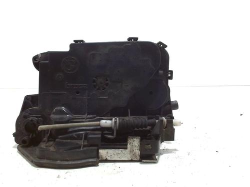 Used Rear right lock BMW 3 (E90) 318 d (122 hp) 13295008
