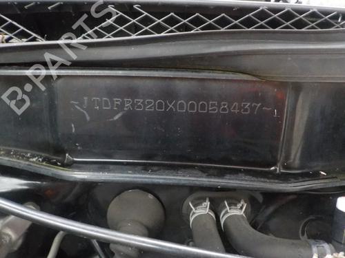 Alternator TOYOTA MR2 III (ZZW3_) 1.8 16V VT-i (ZZW30) | BP21586660M7 