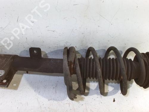 Used Right front shock absorber Right front shock absorber 7213588 7213588