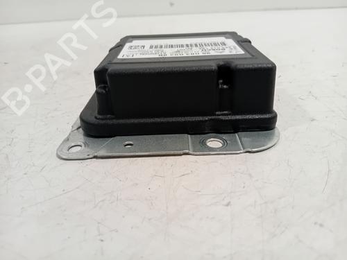 ECU airbags PEUGEOT 2008 I (CU_) 1.6 VTi | BP20074434M53