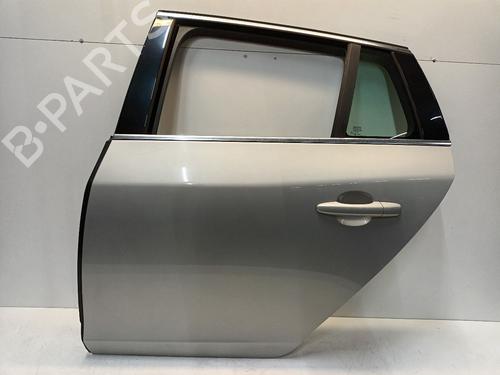 Dør venstre bagtil VOLVO V60 I (155) 1.6 DRIVe (114 hp) 31042742