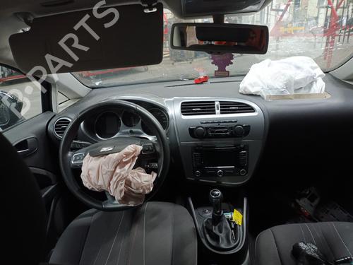 Left tailgate light SEAT LEON (1P1) 1.2 TSI | BP34009339C79  - Image 9