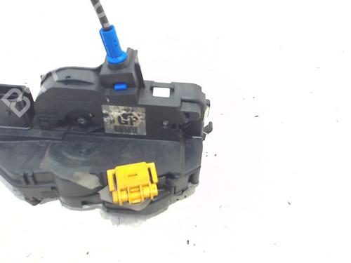 Front right lock OPEL ASTRA J Saloon 1.7 CDTI (69) BP13197158C97