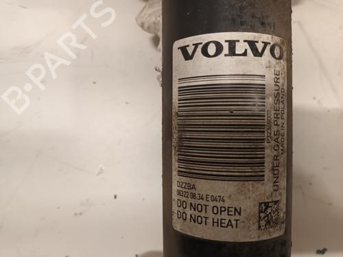 Right front shock absorber VOLVO XC60 II (246) T6 Plug-In Hybrid AWD | BP31370701M17