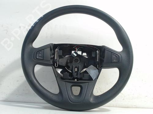 Used Steering wheel Steering wheel 9848062 9848062
