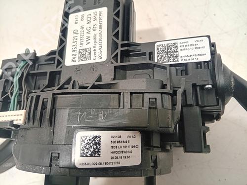 Steering column stalk AUDI A3 Limousine (8VS, 8VM) 1.5 TFSI | BP32493063I23 