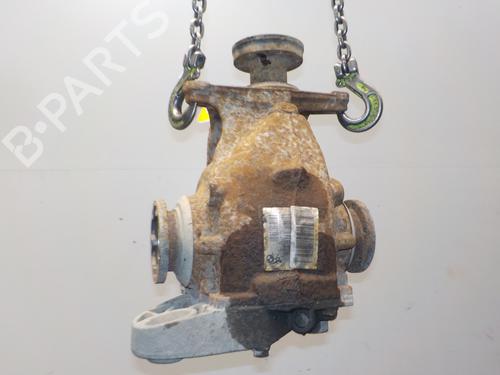 Rear differential BMW 5 (E60) 525 i | BP13207285M24 